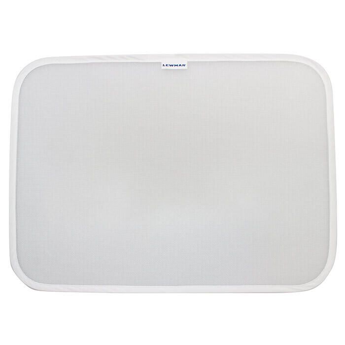 Image of : Lewmar Size 30 Replacement Hatch Flyscreen - 396309937 
