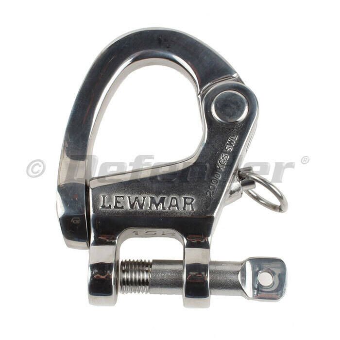 Image of : Lewmar Snap Shackle Adapter - 29929040 