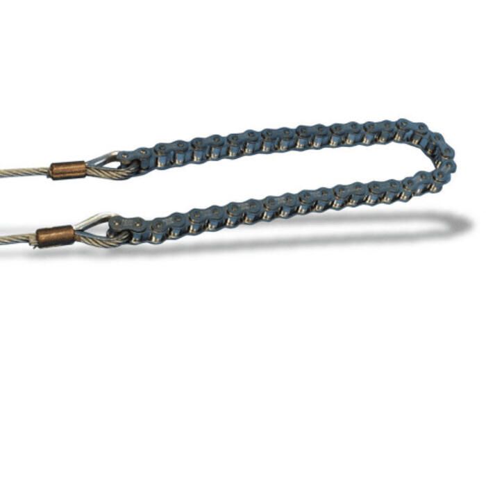 Image of : Lewmar Stainless Steel Non Magnetic Chain Kit 3/4P - 89100094