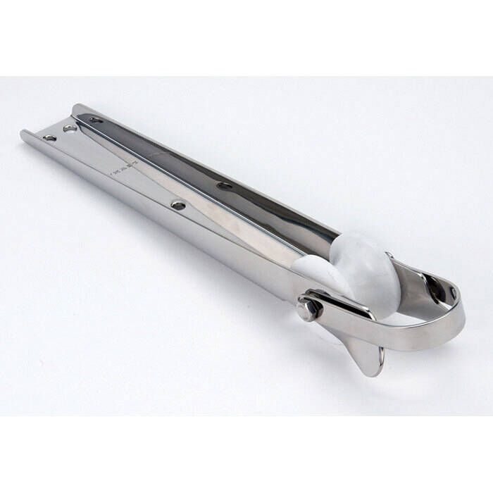 Image of : Lewmar Stainless Steel Anchor Bow Roller - 66840064 
