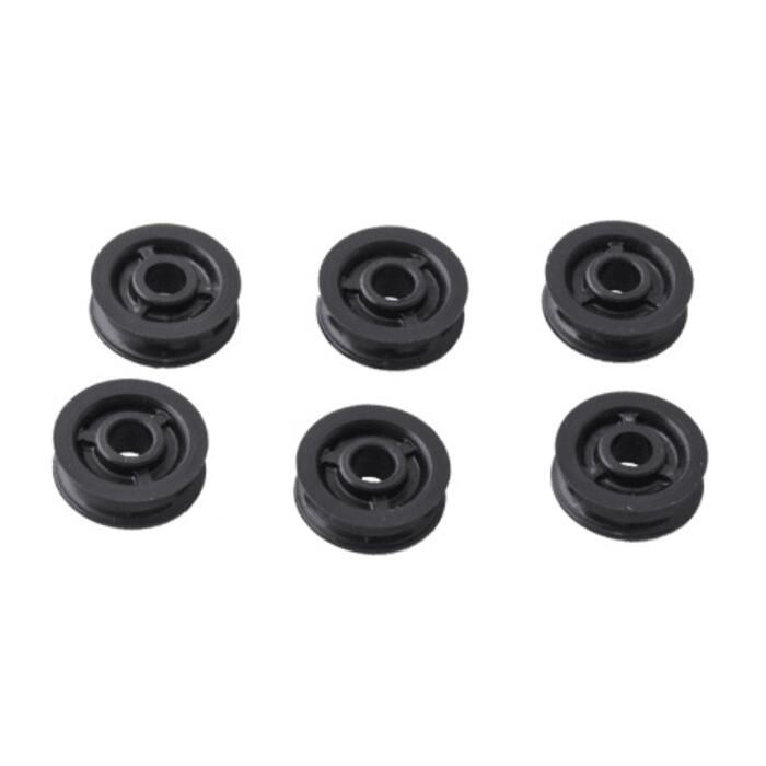 Image of : Lewmar Size 3 Ocean C/L Shvs and Bearings - 29173058