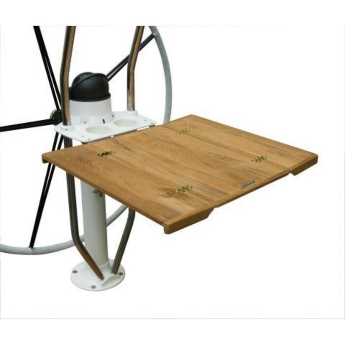 Image of : Lewmar Table Tk Sol Dbl Uv Integra - 89400365