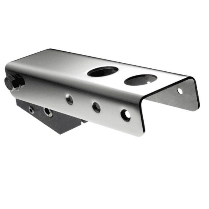 Image of : Lewmar Tiller Head Assembly Dia 25 Rudder - 89601000