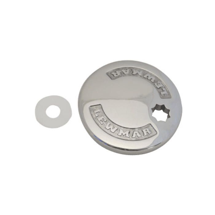 Image of : Lewmar V1/2/3 Top Nut - 66000060