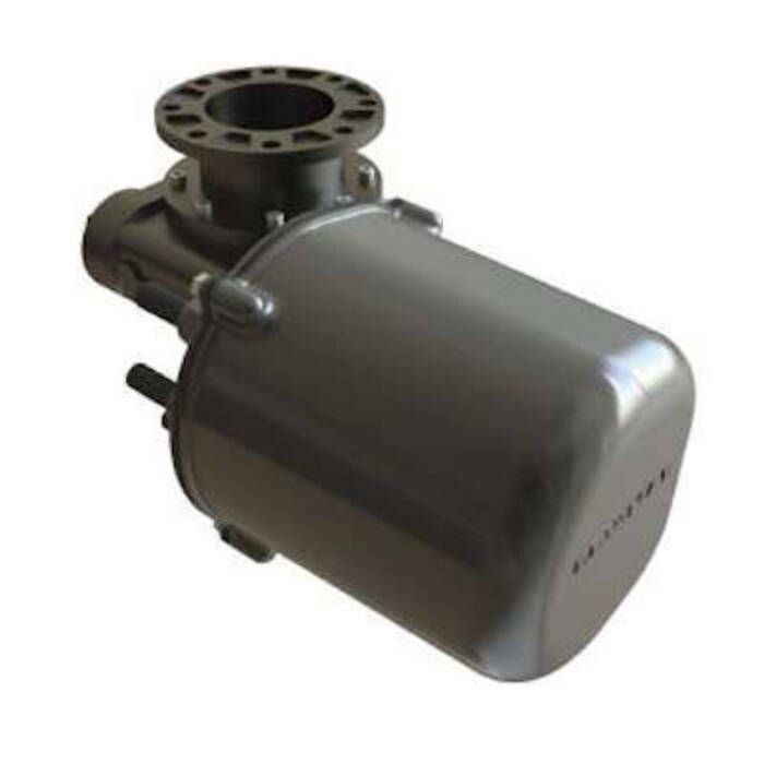 Image of : Lewmar Windlass Waterproof Motor Case - Retrofit Kit - 68001001 