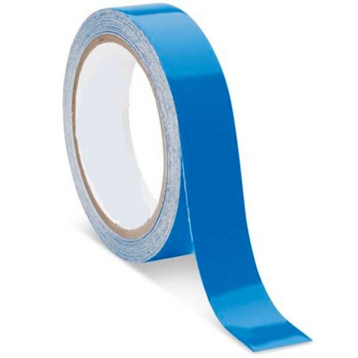 Image of : LifeSafe Reflective Tape - Blue - RST103 