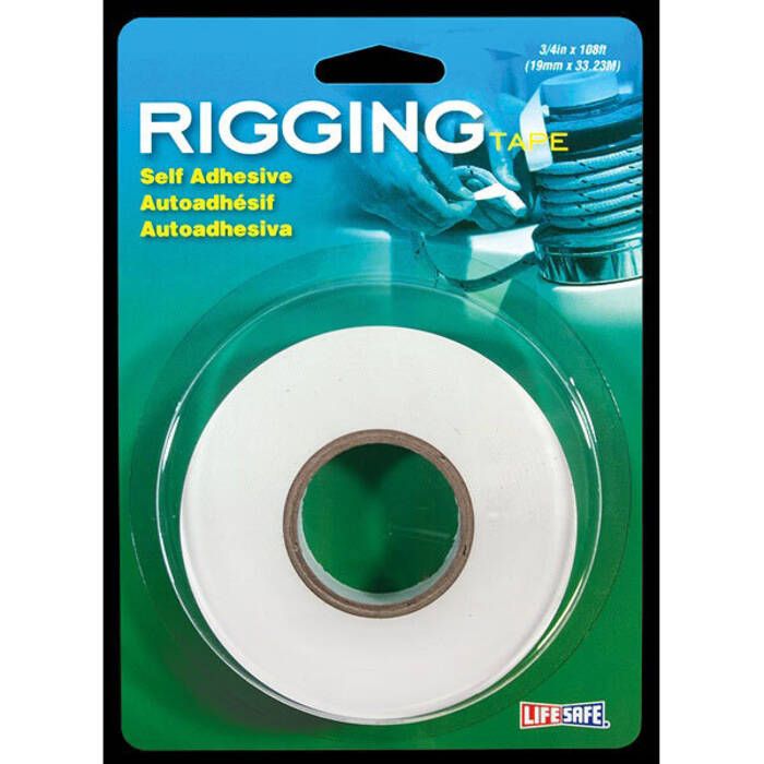 Image of : LifeSafe Rigging Tape - RE3867 