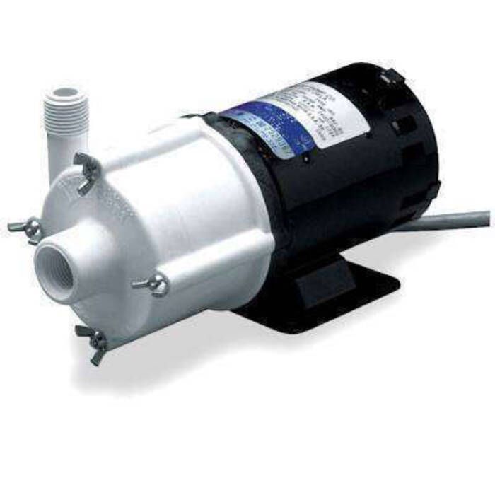 Image of : Little Giant 2-MD-SC Magnetic Drive Pump 
