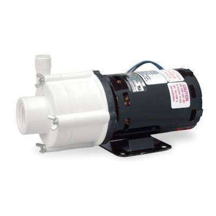 Image of : Little Giant 5-MD-SC Magnetic Drive Pump 