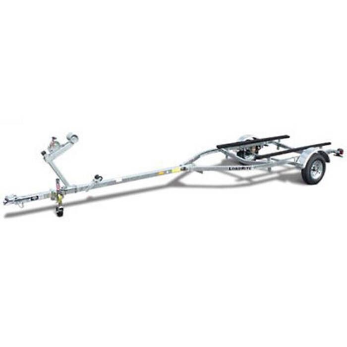 Marine and Boat Trailers