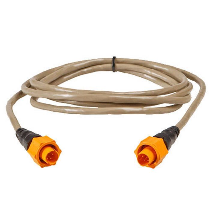 Image of : Lowrance Broadband Ethernet Cable 