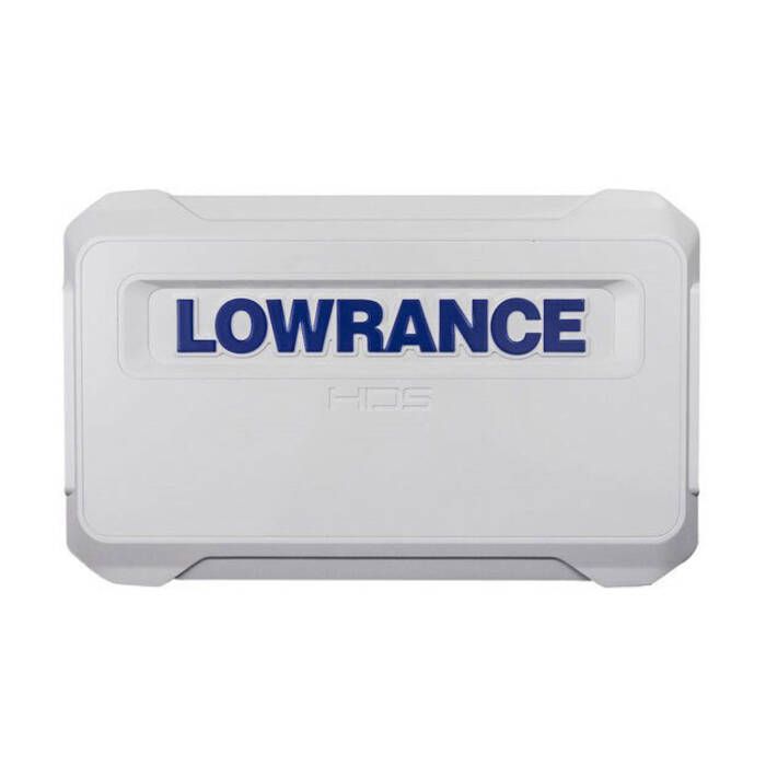 Lowrance HDS 7 Live Suncover - 000-14582-001