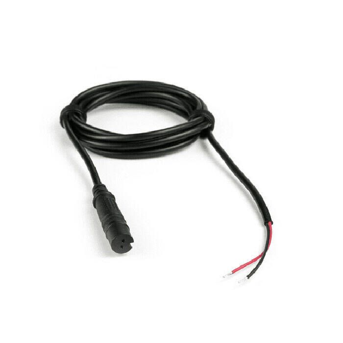 Lowrance Hook2/Reveal and Cruise Replacement Power Cable - 000