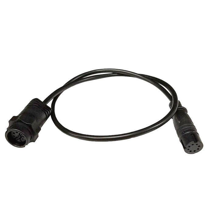 Lowrance Hook2 Transducer Adapter Cable - 000-14068-001