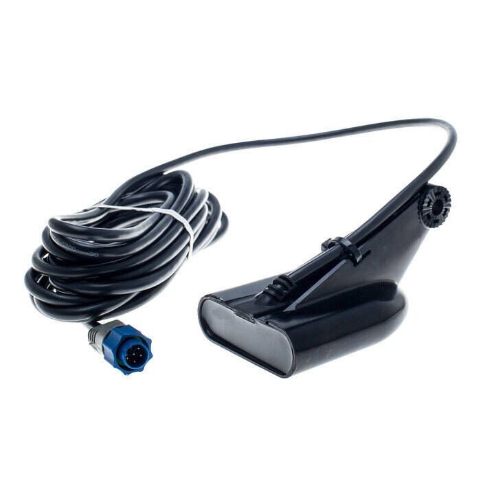 Lowrance Bullet Skimmer Transducer