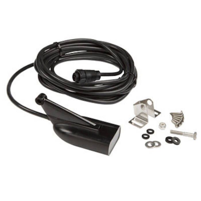 Image of : Lowrance MED/HIGH HDI Skimmer with Mount - 000-12728-001 