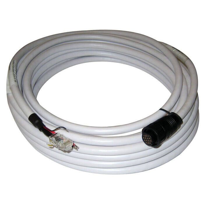 Image of : Lowrance Radar Scanner Connection Cable - AA010211 