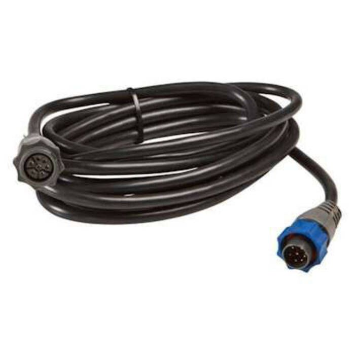 Image of : Lowrance XT-12BL Transducer Extension - 000-0099-93 