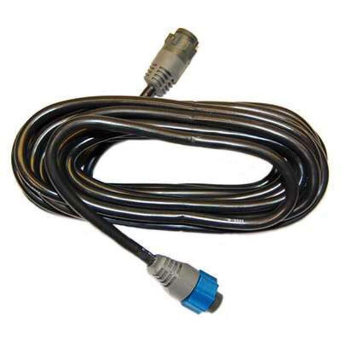 Lowrance XT-20BL Transducer Extension Cable - 000-0099-94