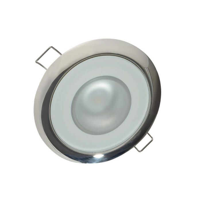 Lumitec Mirage Flush Mount LED Down Light | Defender Marine