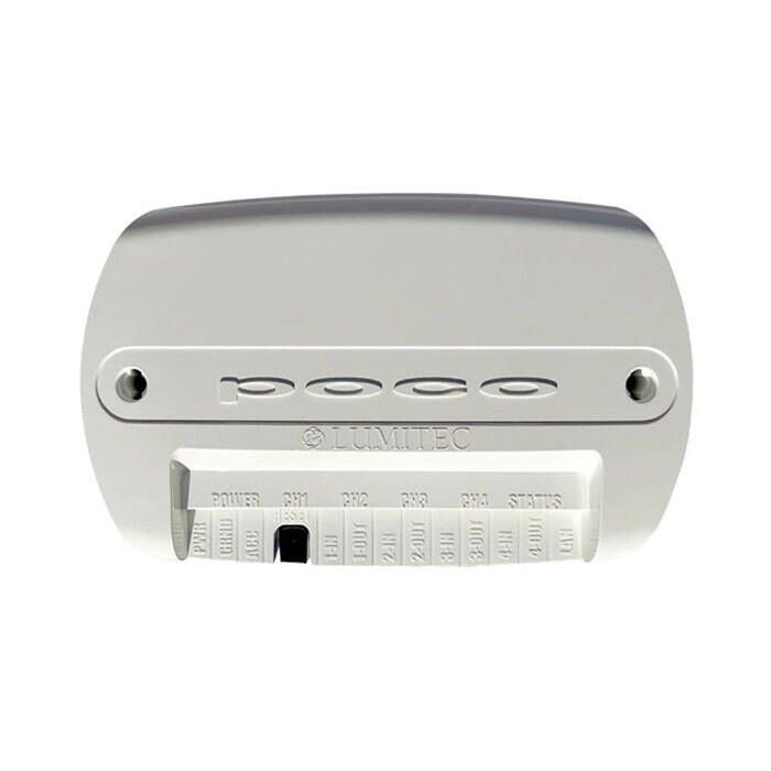 Image of : Lumitec Poco 3 Digital Lighting Control Module - 101699 