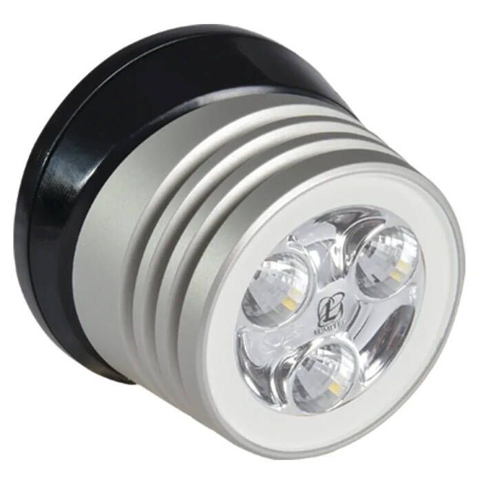 Image of : Lumitec Zephyr LED Spreader/Deck Light - 101326 