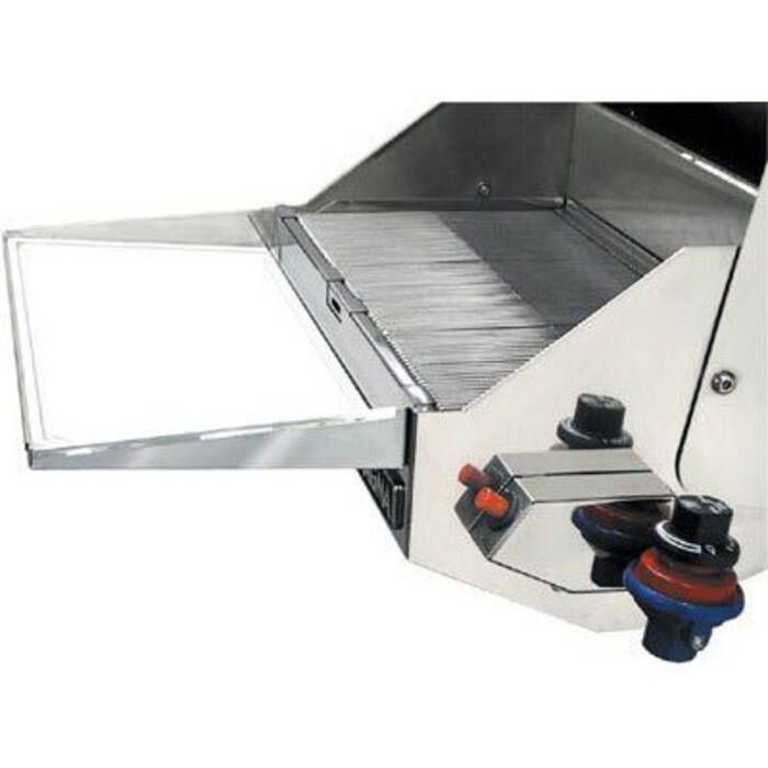 Image of : Magma BBQ Grill Serving Shelf - A10-902 