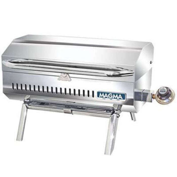 Magma Newport 2 Gourmet Series Grill - Infrared