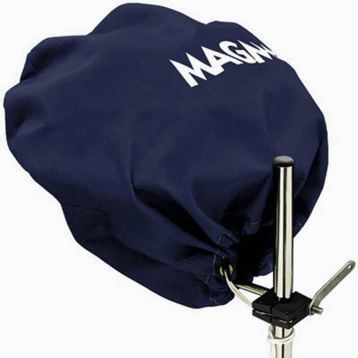 Image of : Magma Marine Kettle BBQ Grill Cover 