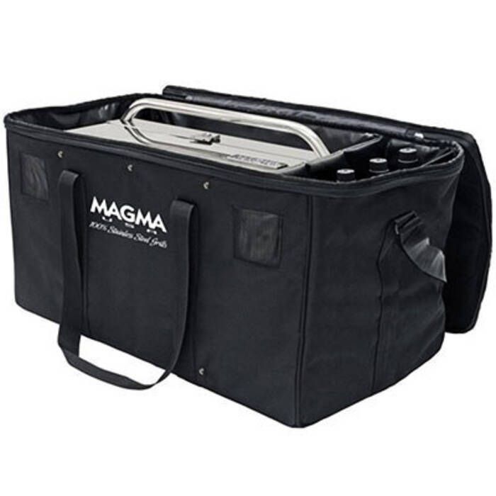 Image of : Magma Padded BBQ Grill & Accessory Carrying/Storage Case - A10-1292 