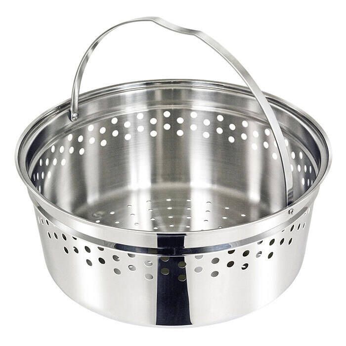Image of : Magma Professional Series Nesting Colander - A10-367 