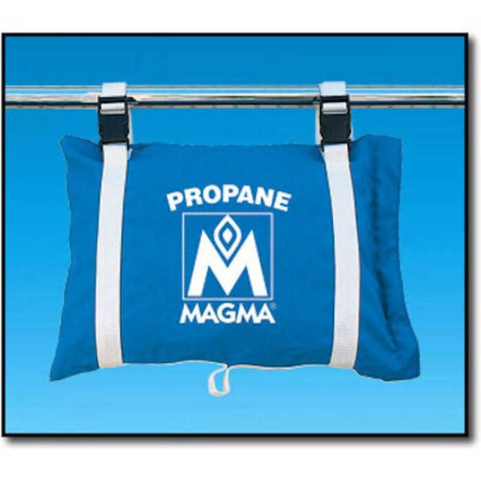 Image of : Magma Propane/Butane Canister Tote Bag 
