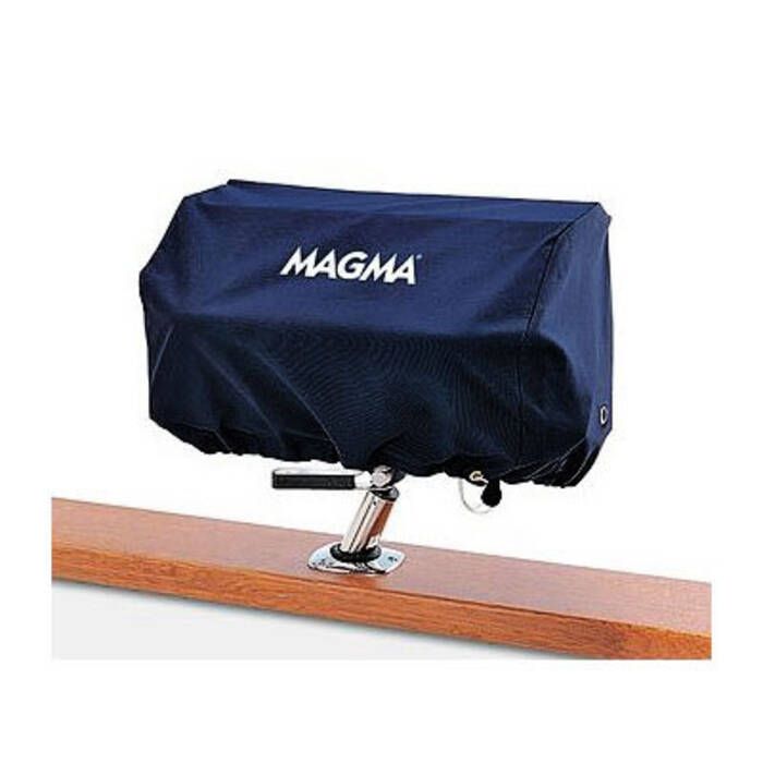 Image of : Magma Rectangular BBQ Grill Cover 