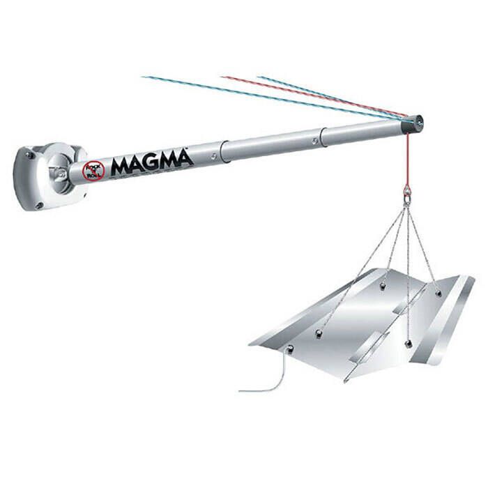 Image of : Magma Rock 'N Roll Outrigger System - R10-707 