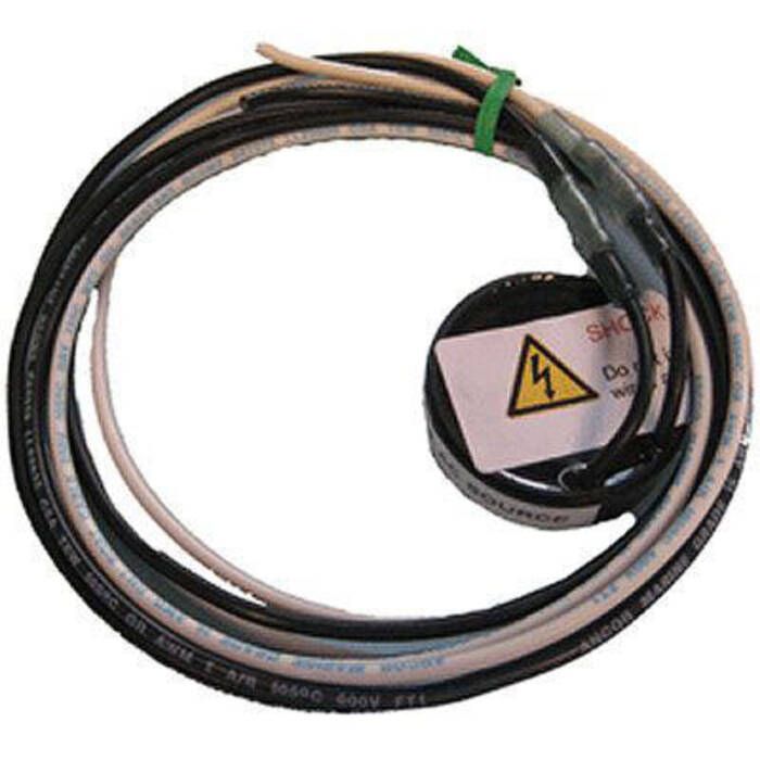 Image of : Maretron AC Electrical Current Transducer with Cable - M000630 
