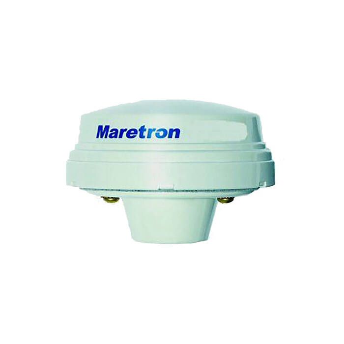 Image of : Maretron GPS Antenna/Receiver - GPS200-01 