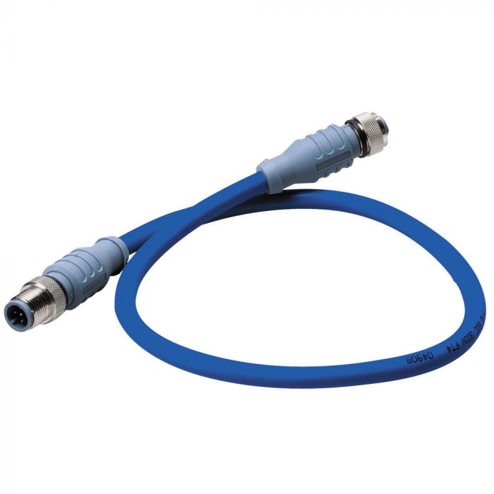 Image of : Maretron Mid Double-Ended Cordset