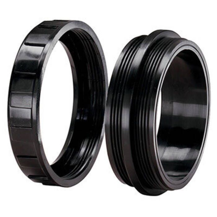Image of : Marinco 50ASealing Collar with Threaded Ring - 510R 