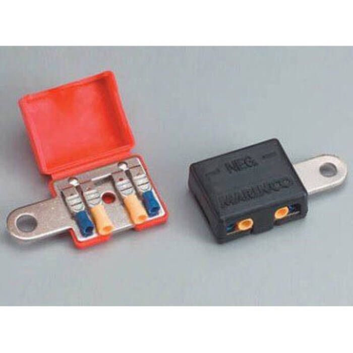 Image of : Marinco Battery Direct Connect - 12VTR 