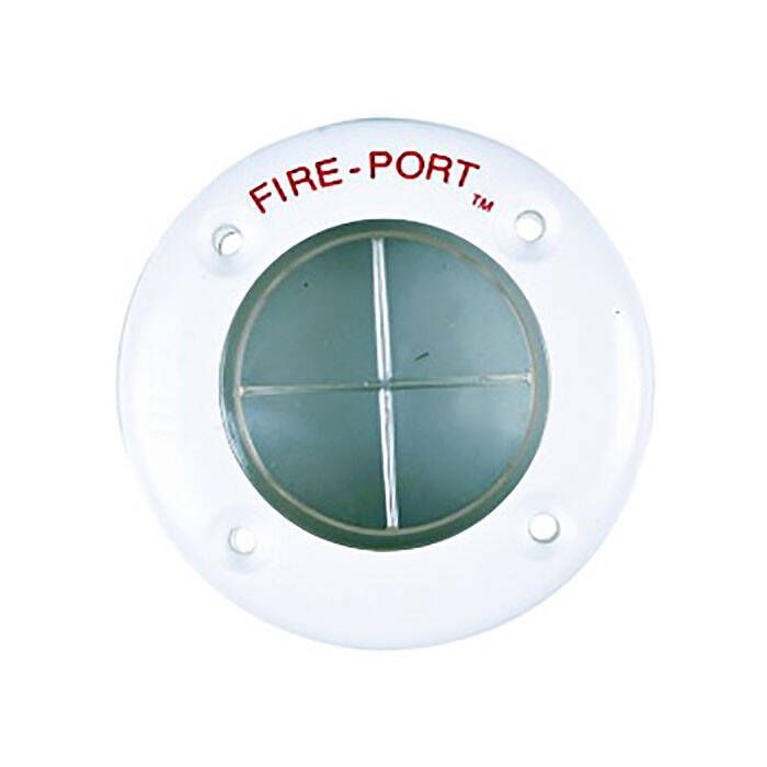 Image of : MarineEast 6860 Fire Port - 16860 