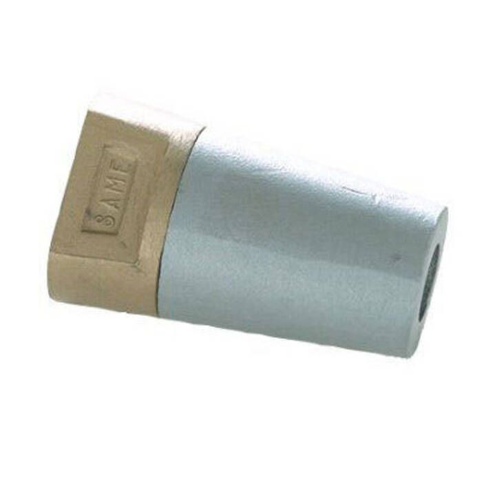 Image of : Martyr 30 mm Beneteau Prop Nut Sacrificial Anode - Complete Assembly - CMLAEC3300 