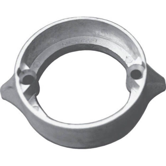 Image of : Martyr Volvo/Penta Outdrive Dual Propeller Ring Sacrificial Anode - CM875821Z 