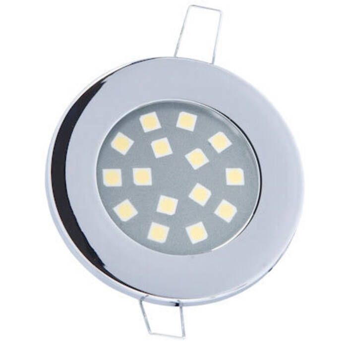 Image of : Mast Products 15-Chip LED Ceiling Light 