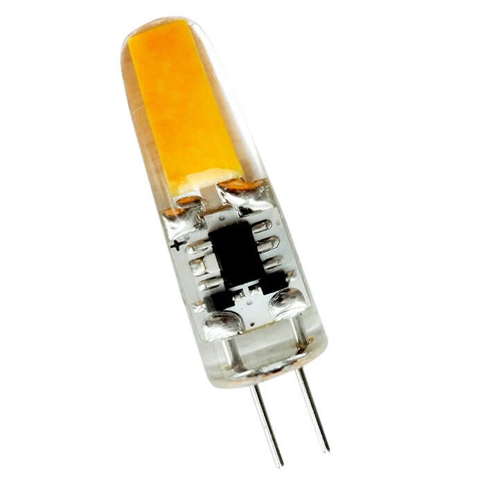 Image of : Mast Products G4 COB LED Replacement Bulb 