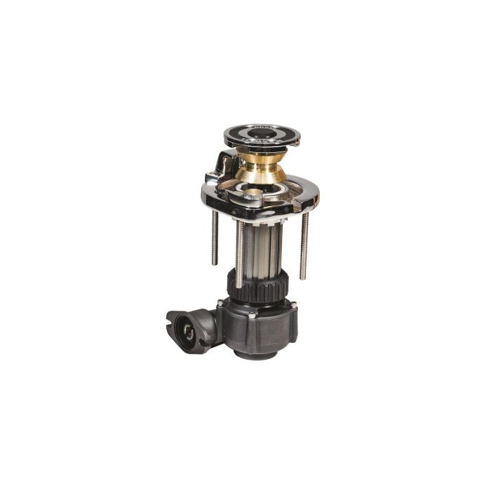 Image of : Maxwell 1000 VWLP 150TDC Hyd - P100443