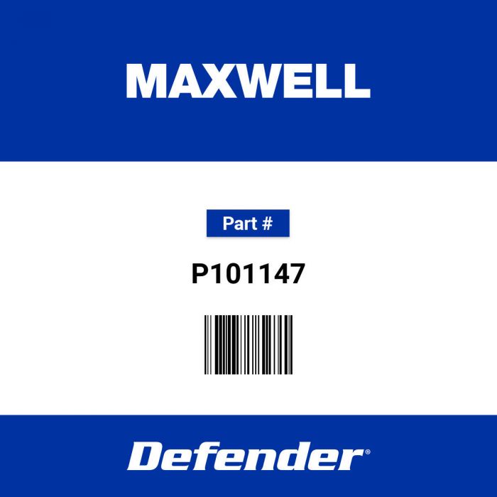 Image of : Maxwell 5/8