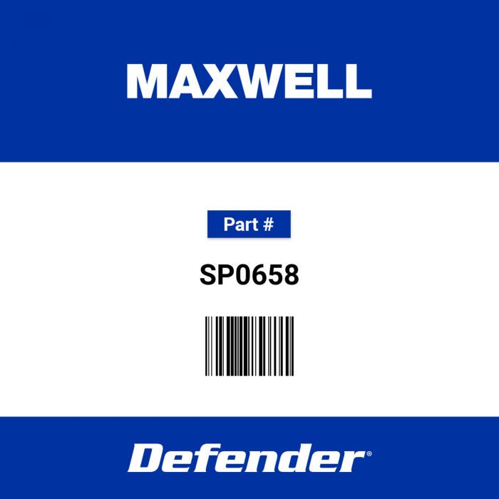Image of : Maxwell Bush 7/8