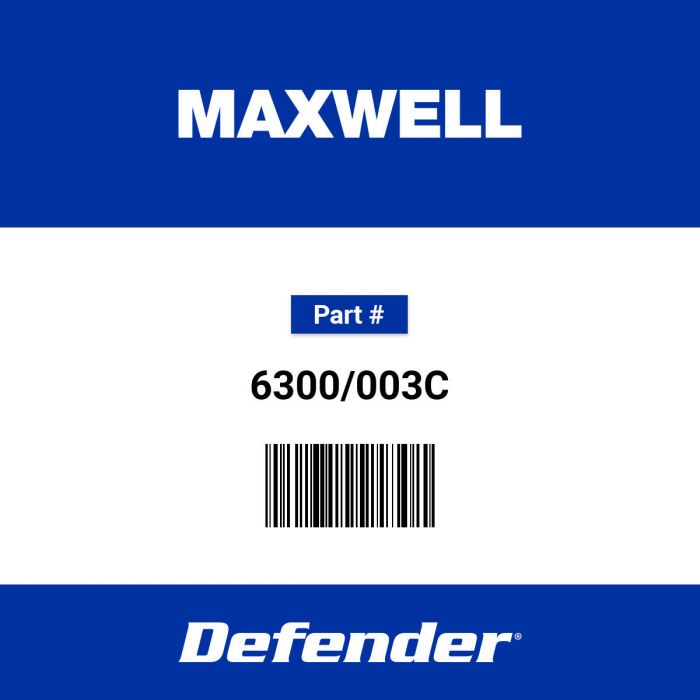 Image of : Maxwell Chain Wheel SY22 (19 mm - 3/4
