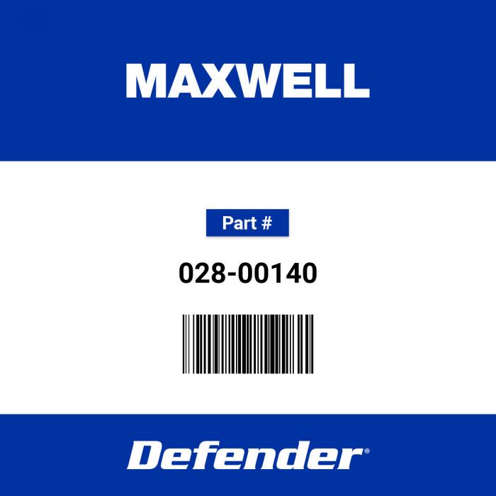 Image of : Maxwell Chris Craft Safety Lanyard 3 1/2