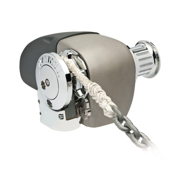 Image of : Maxwell HRC10-10 SCW/SD Hyd (10 mm 3/8